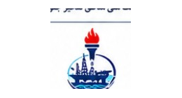 لوگوی شرکت نفت فلات قاره ایران