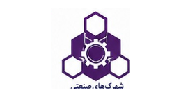 لوگوی شرکت شهرک‌های صنعتی استان مرکزی