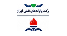 لوگوی شرکت بهره‌برداری نفت و گاز مسجدسلیمان