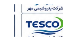 لوگوی شرکت تکنو انرژی سپهر کیش (TESCO)