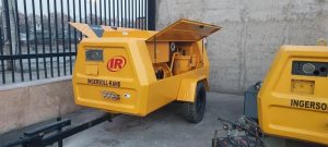 بنزینی سری 3300