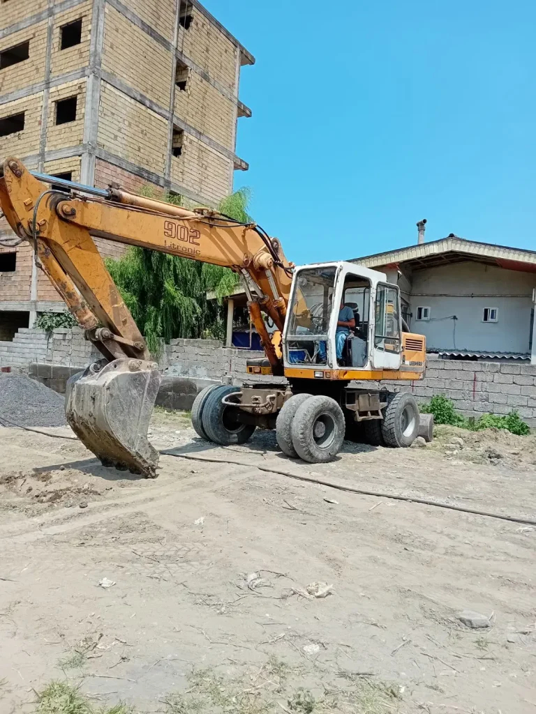 ایرانخودرو پژو پارس