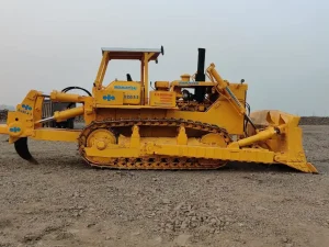 کوماتسو PC220