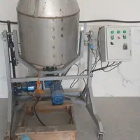 ماشین آلات کامل تولید خشکبار