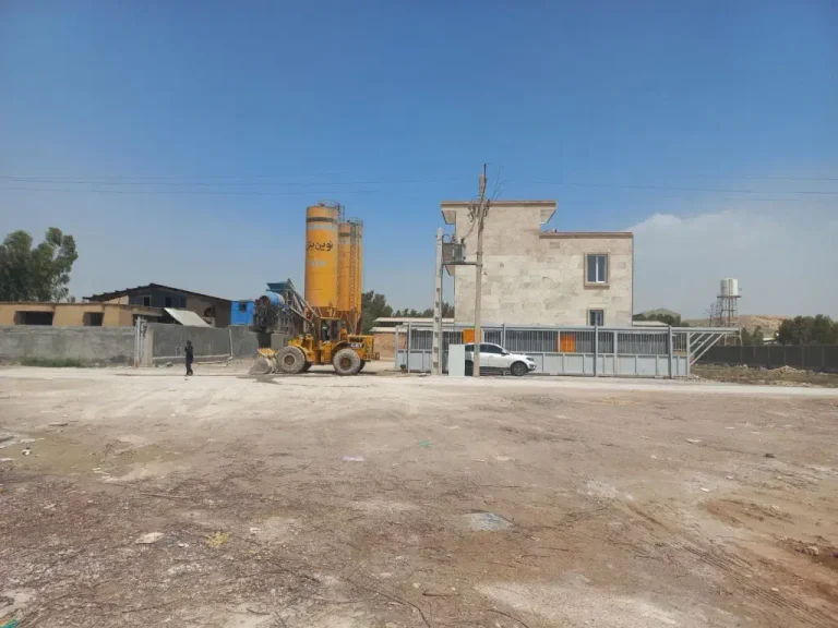 راننده لودر