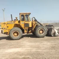 اجاره بیل ولودر