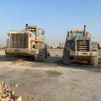جویای کار هستم مکانیک سنگین وماشین آلات راهسازی