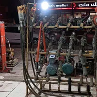 اجاره ماشین آلات ساختمانی توکلی