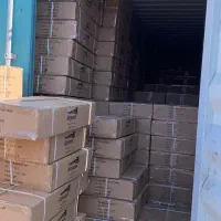 ترخیص ماشین آلات خط تولید و یدکی از گمرکات جنوب