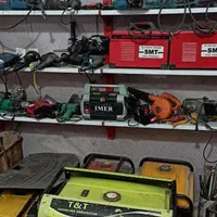 اجاره ماشین آلات ساختمانی توکلی