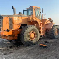 جویای کار هستم مکانیک سنگین وماشین آلات راهسازی