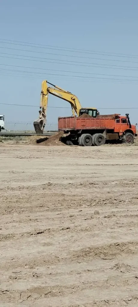 اجاره بیل ولودر