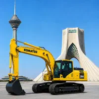 اجاره کمپرسور وتخریب بتن بیل مکانیکی