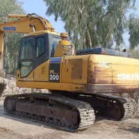 بیل مکانیکی