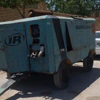 اجاره کمپرسور هوا وخدمات رنگ وسندبلاست