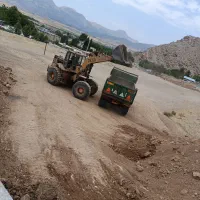 اجاره ماشین آلات راهسازی