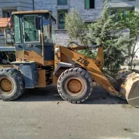 لودرخاکبرداری خاکریزی اجاره لودرمینی لودرمینی بیل
