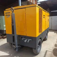اجاره کمپرسور هوا وخدمات رنگ وسندبلاست