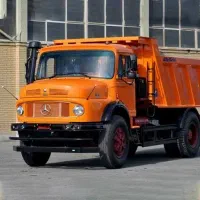 همکاری بنز تک کمپرسی خدمات کمپرس