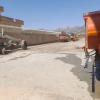 اجاره ماشین آلات راهسازی
