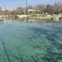 اجرای بتن ریزی کف با دستگاه ماله پروانه ای صیقل