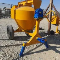 اجاره کمپرسور وتخریب بتن بیل مکانیکی