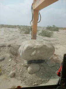 بیل مکانیکی