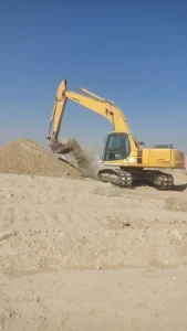 اجاره بیل مکانیکی ولودر