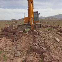 گریدر، غلطک ، آبپاش ، لودر ، بیل مکانیکی