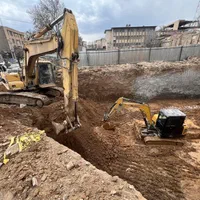 اجاره بیل مکانیکی، پیکور تخریب خاکبرداری ،کمپرسی
