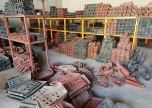 لوگوی ناخن راهسازی بلدوزر بیل مکانیکی لودر بیل بکهوDM ZF