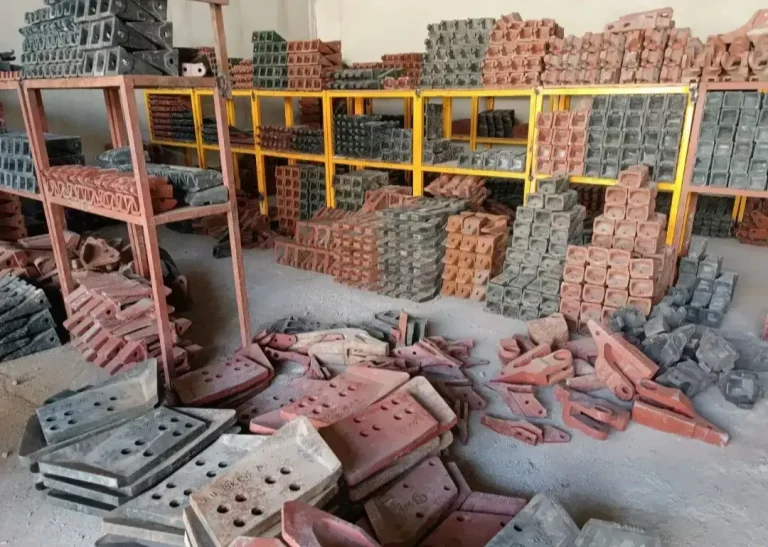 ناخن راهسازی بلدوزر بیل مکانیکی لودر بیل بکهوDM ZF