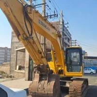 اجاره انواع بیل مکانیکی زنجیری مینی بکهو