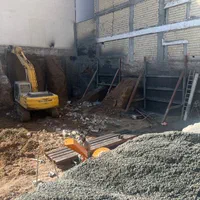 اجاره بیل مکانیکی، پیکور تخریب خاکبرداری ،کمپرسی