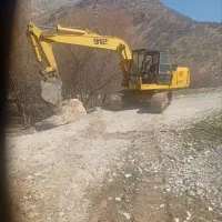 فروش یا اجاره بیل مکانیکی