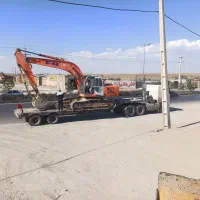 اجاره لودر و بیل مکانیکی