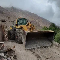 راننده لودرم