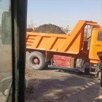 خدمات بیل مکانیکی بیل بکهو لودر