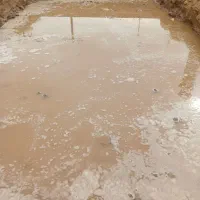 خدمات بیل مکانیکی بیل بکهو لودر
