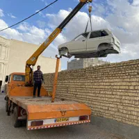 جرثقیل خاور کفی دار