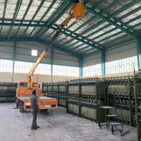 جرثقیل خاور کفی دار