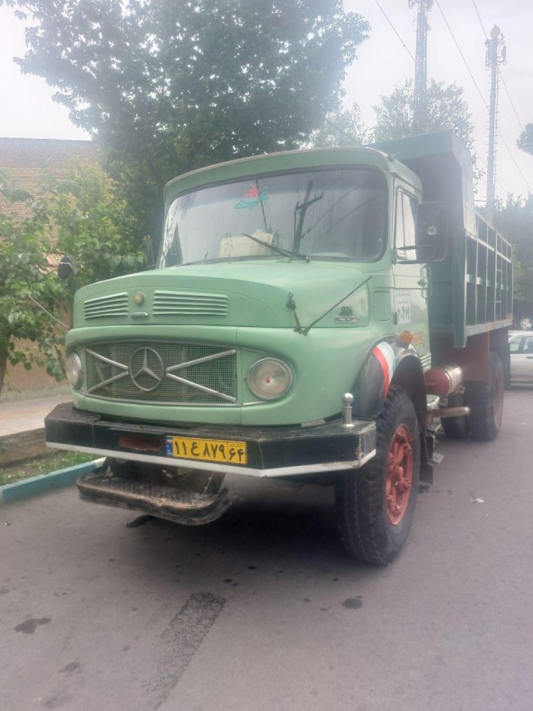 خدمات عمرانی بیل مکانیکی ولودر وبیل بکو وکمپرسی